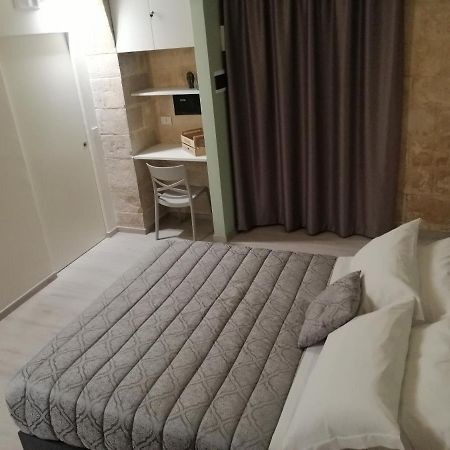 Albachiara Suite Трані Екстер'єр фото