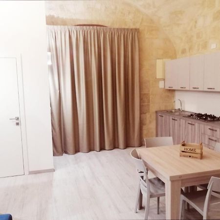 Albachiara Suite Трані Екстер'єр фото