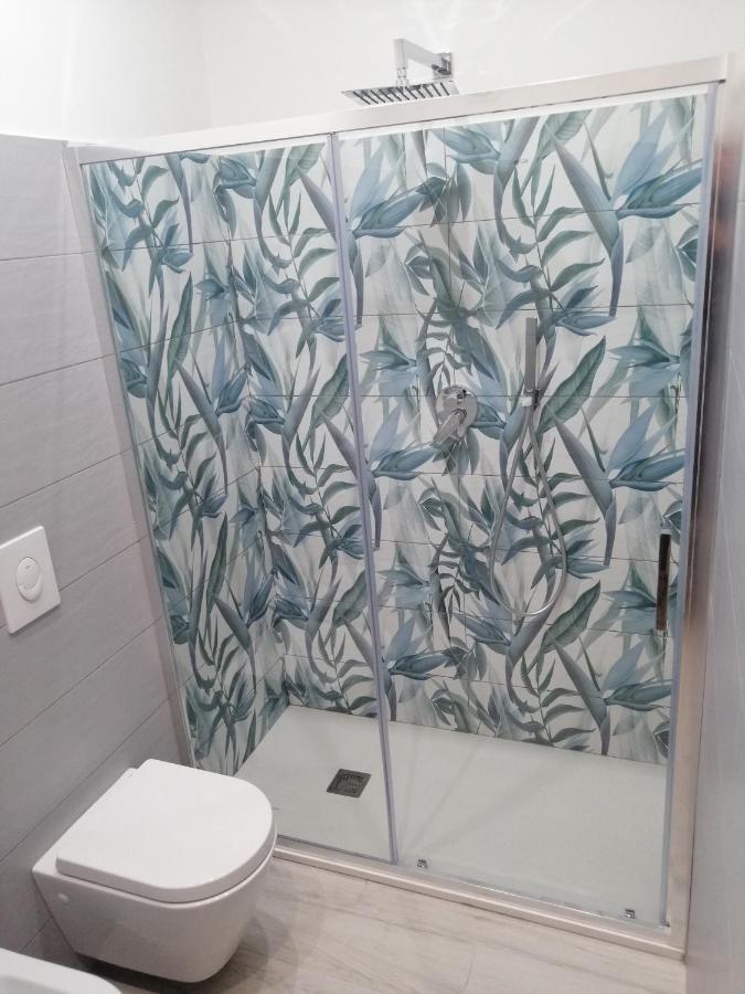 Albachiara Suite Трані Екстер'єр фото