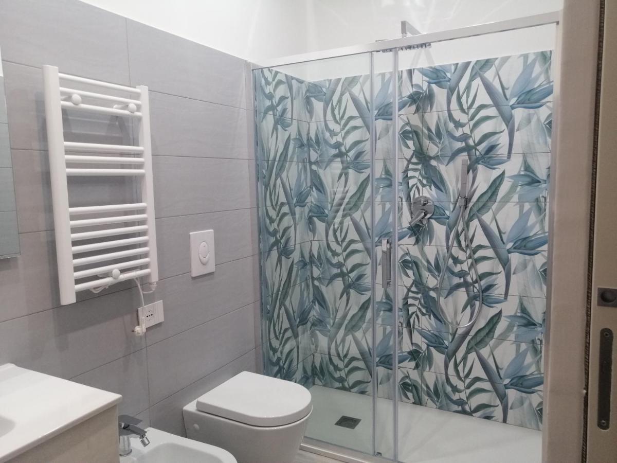Albachiara Suite Трані Екстер'єр фото