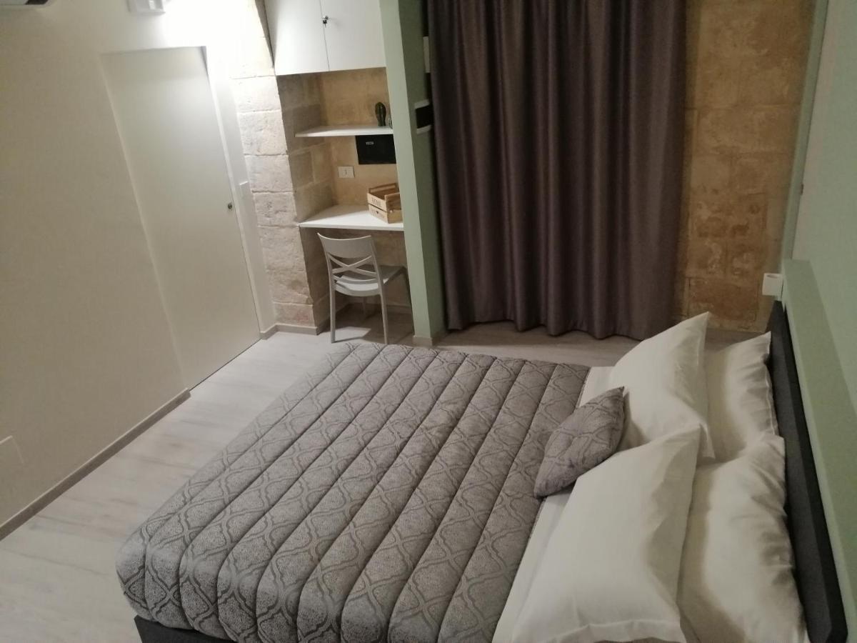 Albachiara Suite Трані Екстер'єр фото