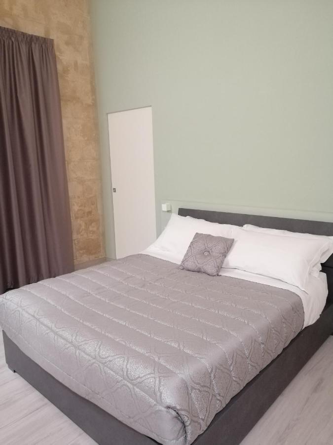 Albachiara Suite Трані Екстер'єр фото