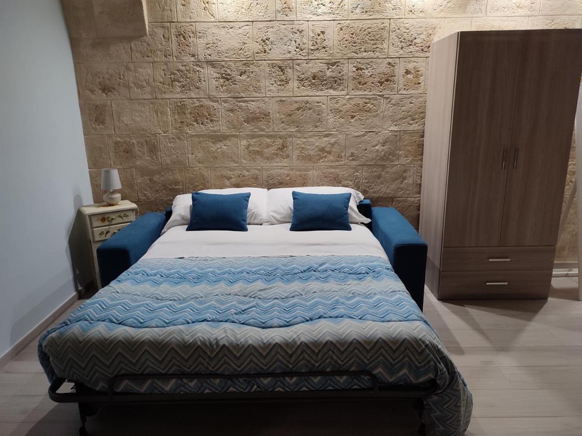 Albachiara Suite Трані Номер фото