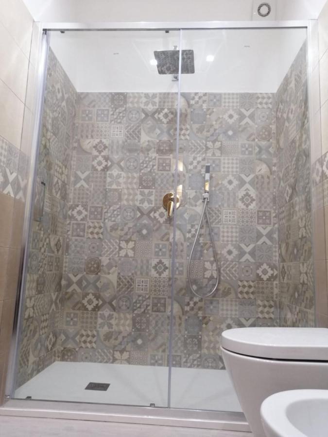 Albachiara Suite Трані Екстер'єр фото