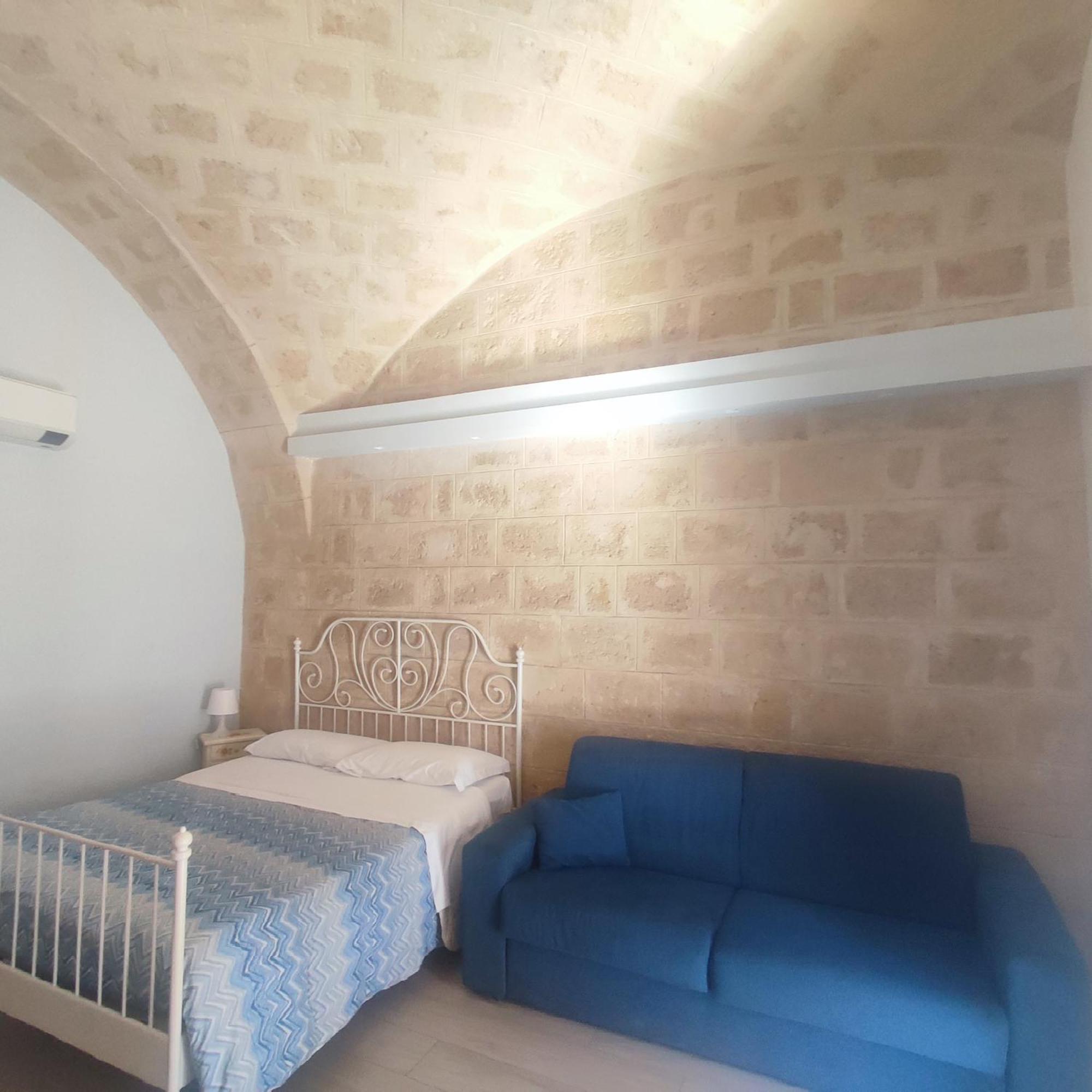 Albachiara Suite Трані Екстер'єр фото